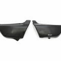 Side Cover Set - Kawasaki KZ1000/LTD - 1977-1980