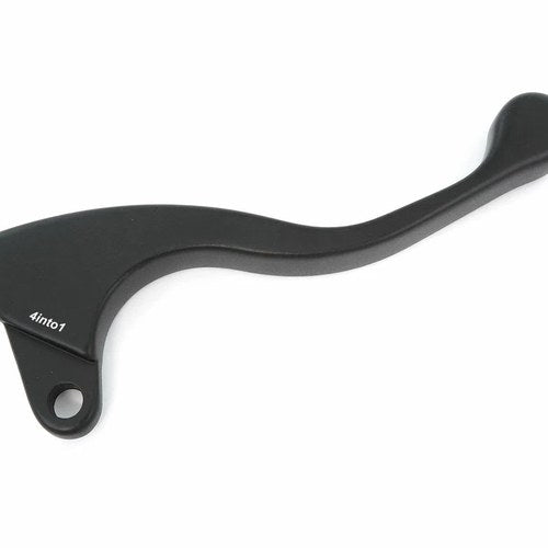 Honda Motorcycle Competition Shorty Brake Lever - Black