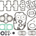 Engine Rebuild Kit - Honda CB450 CL450 CB450K CL450K CB500T - Seals Gasket Rings