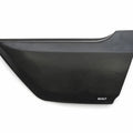 Side Cover - Right - Kawasaki KZ1000J KZ1000R KZ1100B