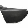 Side Cover - Left - Kawasaki KZ1000 Ltd Csr Police - 1981-2001
