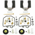 Ultimate Carburetor Rebuild Kit - Honda CX500 - 1978-1979