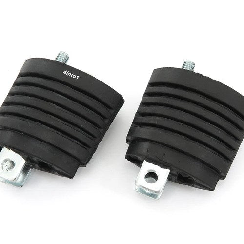 Set Front / Rear Turn Signal Stems - Honda CBR600/900 VF700/750/1000 VFR700/750