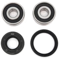 Rising Sun Front Wheel Bearing & Seal Kit - Honda CB350/360/400/450/500/550/750
