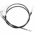 Throttle Cable Set - Honda GL1000/1100/1200 Gold Wing