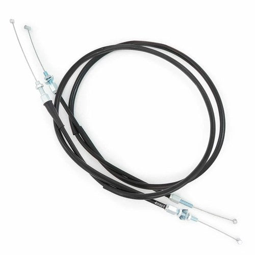 Throttle Cable Set - Push Pull Honda XR200 XL250 XR250 XL350 XR350 XL600 XR600