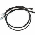 Speedometer & Tachometer Cable Set - Honda CB400T CM400 CB450T