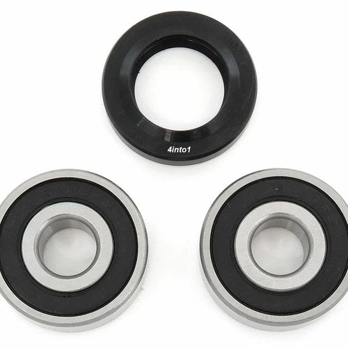 Front Wheel Bearing & Seal Kit Honda CR125 XR200 CR250 XL250 XR250 XL500 XR500