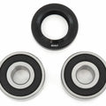 Front Wheel Bearing & Seal Kit Honda CR125 XR200 CR250 XL250 XR250 XL500 XR500