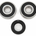 Rising Sun Rear Wheel Bearing Kit - Honda - CR125M Elsinore MR175 TL250 Trials