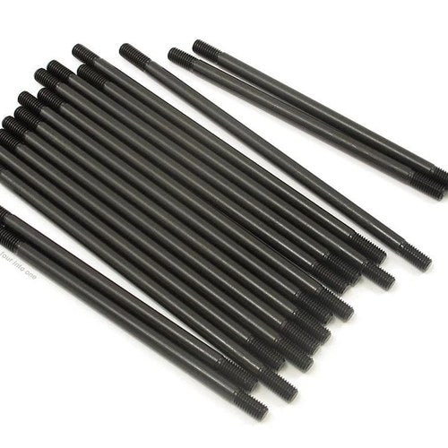 Ape Heavy Duty Engine Cylinder Studs - Honda CB750 CB750K CB750F CB750A Sohc