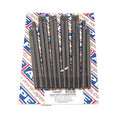 Ape Heavy Duty Cylinder Studs - Honda CB400F Four Super Sport CS400H