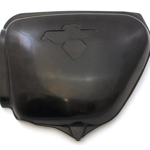 1970-1976 Honda CB750K CB750 Side Panel Cover - Left - 83600-341-701