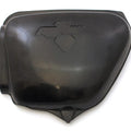 1970-1976 Honda CB750K CB750 Side Panel Cover - Left - 83600-341-701