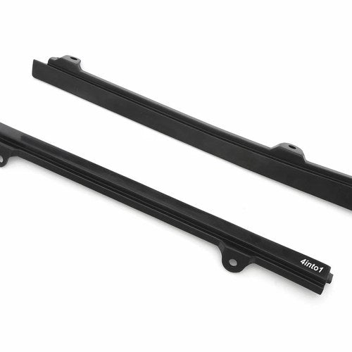 Seat Rails - Kawasaki Z1R KZ1000-D - 1978-1980