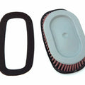 Stock Air Filter - Honda XR250 XR250L XR350 XR350R XR400 XR400R XR600 XR600R