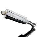 Delkevic 14" Stainless Oval Muffler KTM 1090 1190 1290 Adventure 14-20 Exhaust