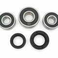 Rising Sun Rear Wheel Bearing Kit - Honda CB750F CB900F Cbx