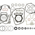 Engine Rebuild Kit Gasket Piston Rings Oil Seal - Honda XL600R - 1983 - 1987