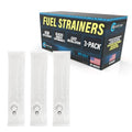 Qfs Fuel Pump Filter Strainers 3 2003-2005 Ducati Monster 1000 D/S (M1000)