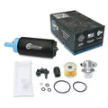 Qfs Fuel Pump +Reg+Filter+Strainer for 05-20 KTM RC8 Adventure Super 60307088100
