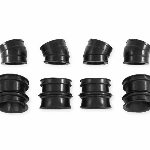 Insulator & Air Box Adapter Set - Honda CB750 Dohc 1979-1983