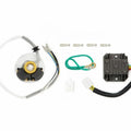Charlie's Place Electronic Ignition w/ Regulator Rectifier - Honda CJ360T CL360K