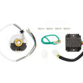 Charlie's Place Electronic Ignition w/ Regulator Rectifier - Honda CB360