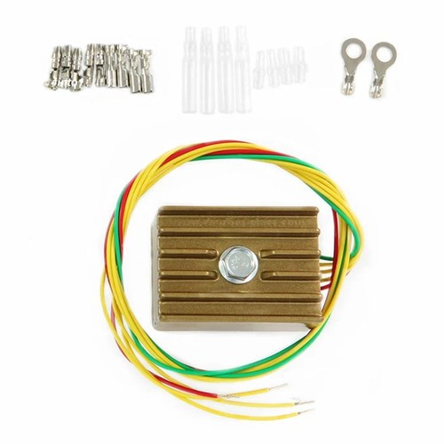 Charlie's Place Regulator Rectifier Honda CT/CL90 CB/CL100 CA92/95 CB125 XL175