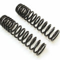 Progressive 12 Series Springs - Heavy Duty - Black Motorcycle ATV Off-Road