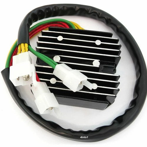 Rick's Regulator / Rectifier Combo - Honda VT1100 - 1987-2007