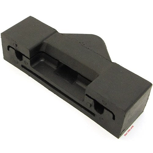 Genuine Honda Gas Tank Rear Rubber Holder - CB/CL/SL350 CB/CL/CJ360 CB500/550