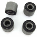 Rear Wheel Damper Set - Honda XL100 CT/TL/XL125 CB/CL/SL/XL175 CM/CL/XR/XL185