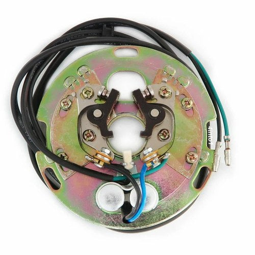 Contact Breaker Assembly 21135-011 Kawasaki KZ900 Z1 KZ1000 Z1R 77 78 79 80 81