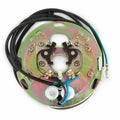 Contact Breaker Assembly 21135-011 Kawasaki KZ900 Z1 KZ1000 Z1R 77 78 79 80 81