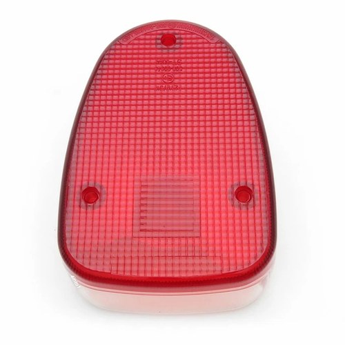Tail Light Lens Red 4NK-84721-00-00 Yamaha XV1600 XVS1100 XVS650 XVZ1300 ATV 4x4