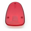 Tail Light Lens Red 4NK-84721-00-00 Yamaha XV1600 XVS1100 XVS650 XVZ1300 ATV 4x4