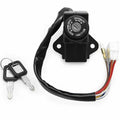 Ignition Switch Kawasaki EX250 EX500 ZX550 ZX600 KZ550 KZ650 KZ750 ZX900 KZ1000