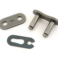 Fire Power Standard Motorcycle Chain Master Link - Clip Type - 530