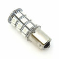 LED Bulb 27 Smd 1156 Replaces Single Filament Tail Light Bulb - White
