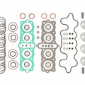 Top End Engine Rebuild Kit w/ .25 Oversize Pistons - Honda CB500K - 1971-1973