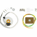 Charlie's Place Electronic Ignition Regulator Rec Honda CB/CL/SL/XL100 CB/CL125