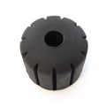 Gas Fuel Tank Front Rubber Holder 17611-283-010 - Honda CB450 CB500 CB550 CB750