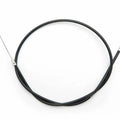 Genuine Honda Throttle Cable - 17910-102-000 - CT90 Trail 1972-1973