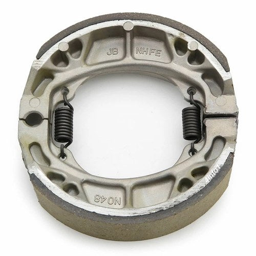 Genuine Honda Brake Shoes Front or Rear - 06450-178-932 - Z50 CT70/90/110 CH80