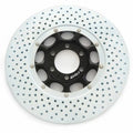 Brand New Drilled Brake Rotor - Honda CB450K CB750 CB750F CB750K Front Disc