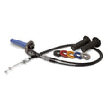 Motion Pro REV3 Throttle Kit Grips Off-Road Honda CRF250R CRF250X CRF450R/X