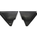 Side Cover Set - Kawasaki KZ1000 Mkii - 1978-1981