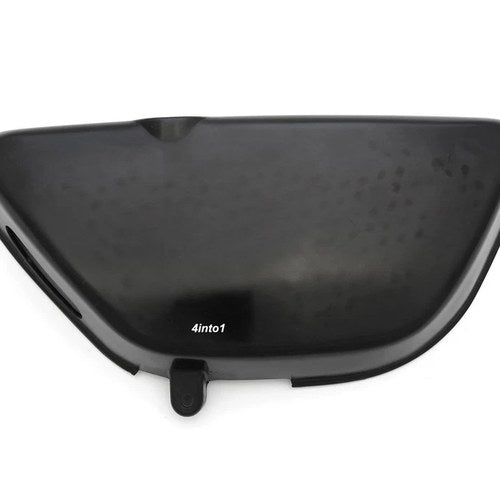 Side Cover - Right - Kawasaki H2 Mach IV - 1972-1973