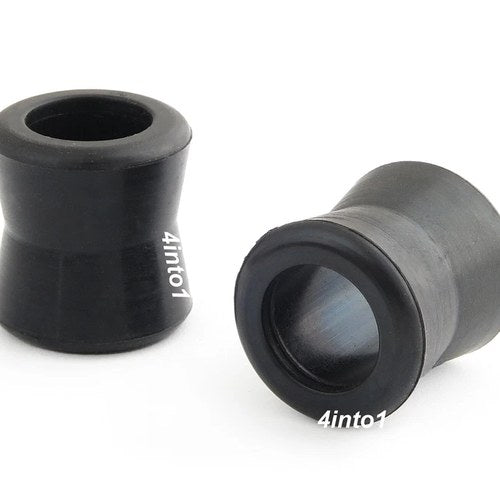 Set of 2 Rear Shock Rubber Joints 52484-292-000 CB350 CB400F CB450 CB550 CB750